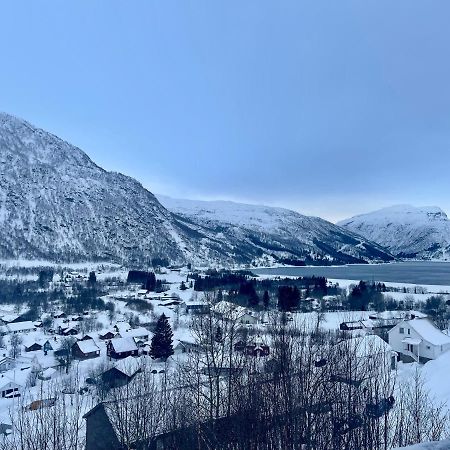 The View Apartment Røldal Екстериор снимка